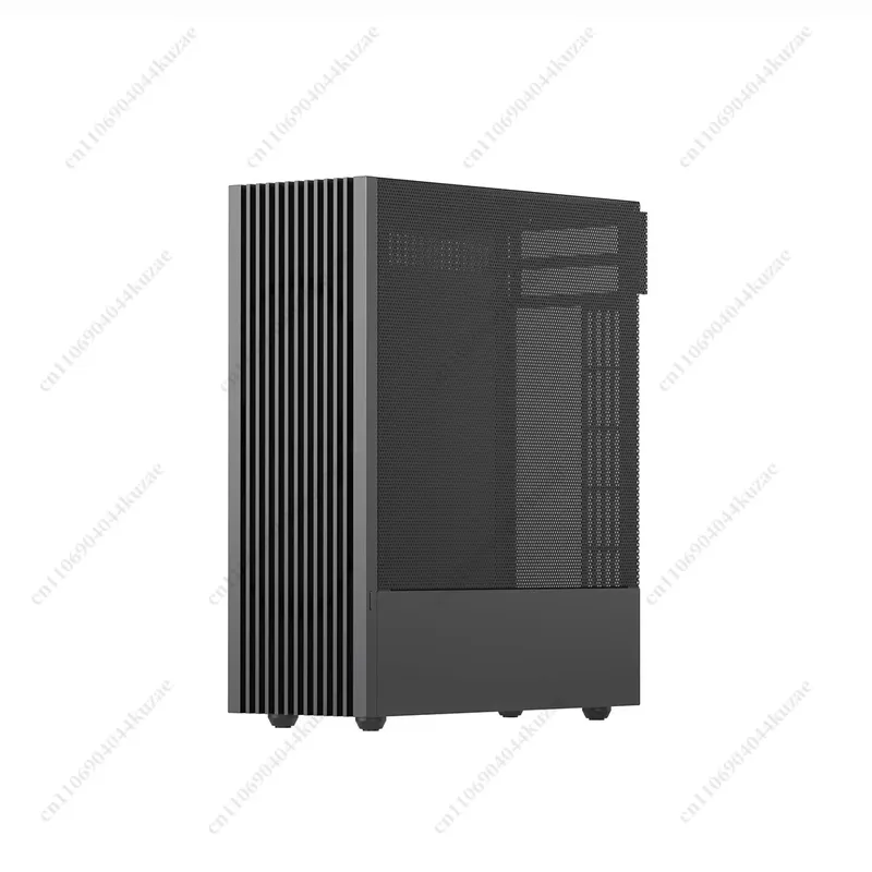 Sff Mini Itx Cnc Aluminum Chassis - Компактный корпус Mini ITX из алюминия