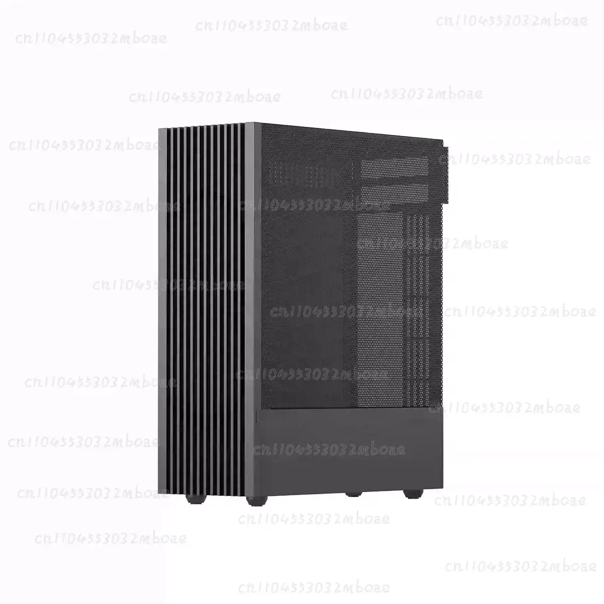 Корпус Mini ITX из алюминиевог – обзор и цена Sff Mini Itx Cnc Aluminum Chassis